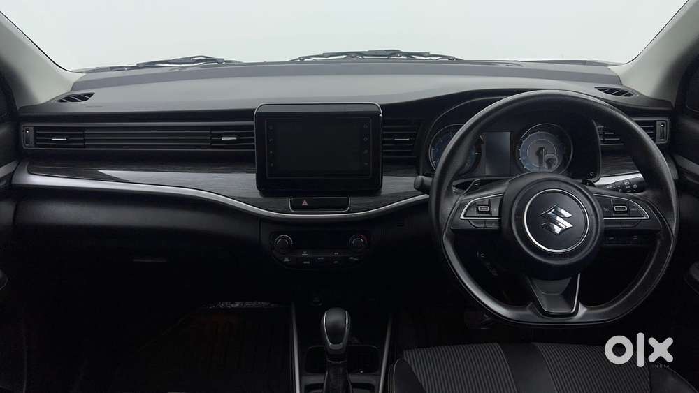 Maruti Suzuki Xl6 1.5 Zeta At, 2023, Petrol