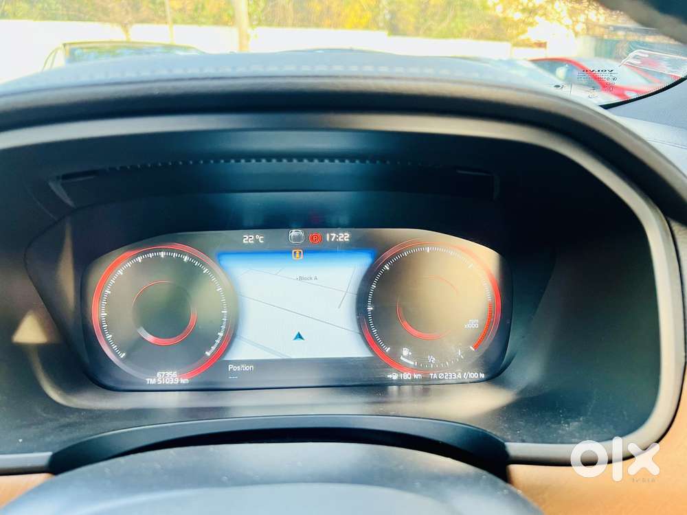 Volvo S90 D4 Inscription, 2021, Diesel