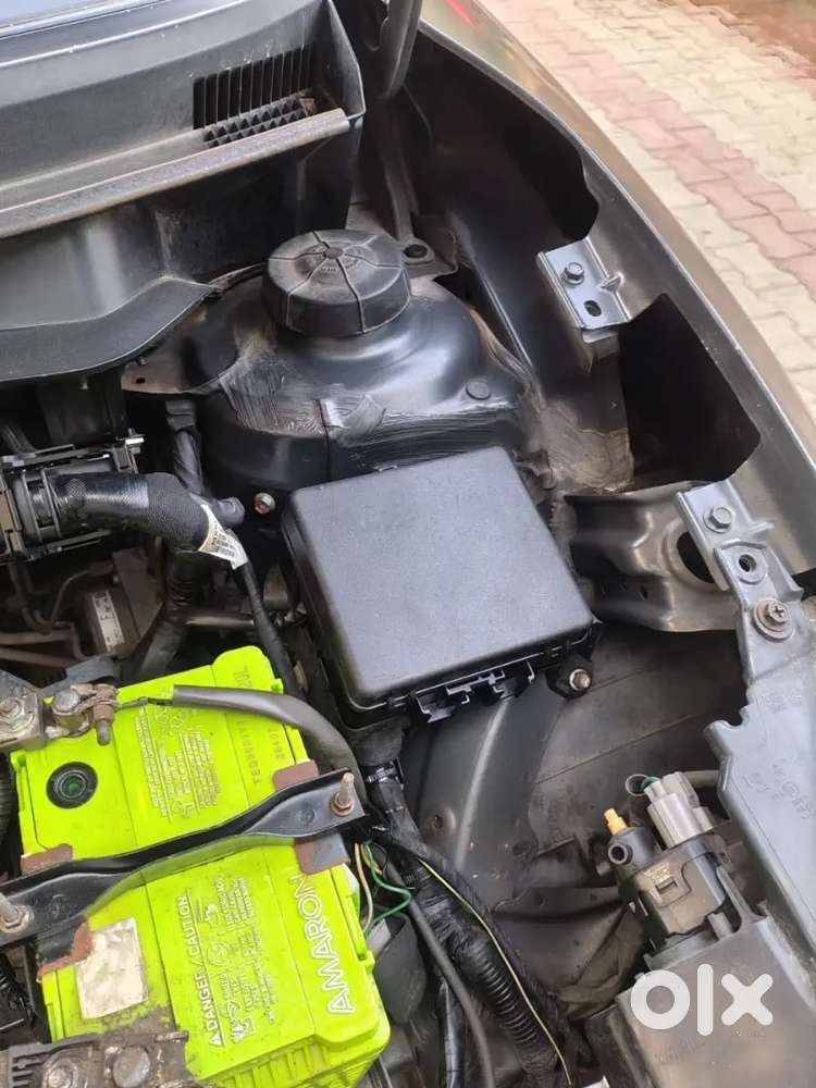 Maruti Suzuki Dzire 2018