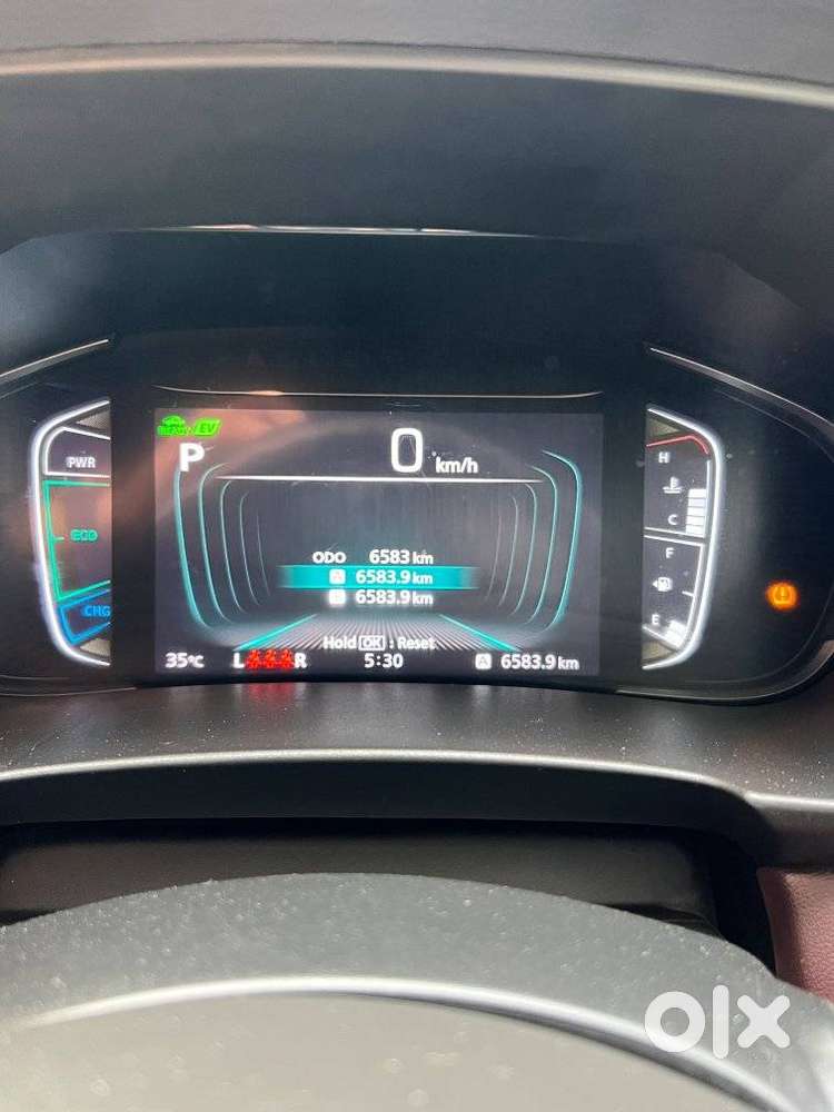 Maruti Suzuki Grand Vitara 1.5 Delta Smart Hybrid, 2025, Cng & Hybri..