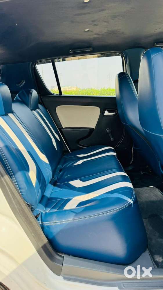 Maruti Suzuki Alto 800 Lxi, 2019, Petrol