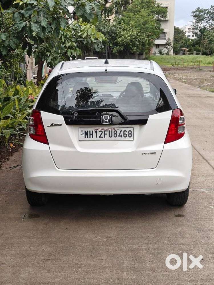 Honda Jazz S Mt I-vtec, 2010, Cng & Hybrids