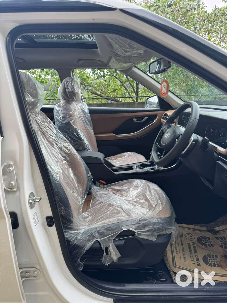Hyundai Alcazar 1.5 Signature (o) Diesel At 7 Str, 2025, Diesel