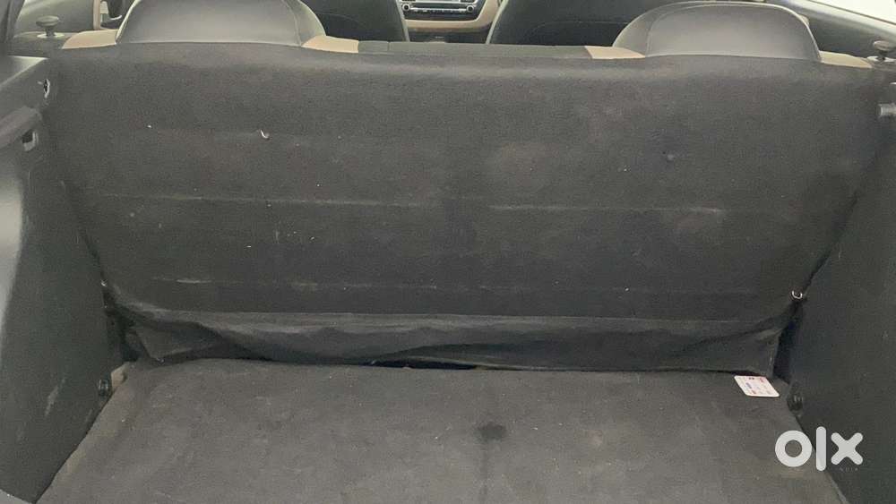 Hyundai Elite I20 Sportz 1.4, 2016, Diesel