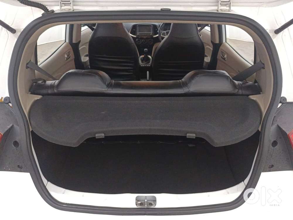Hyundai Santro Sportz, 2018, Petrol
