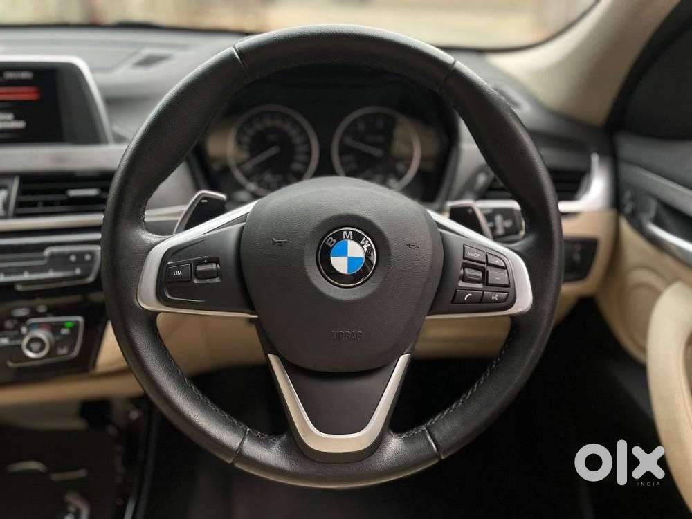 Bmw X1 Sdrive 20d X Line, 2017, Diesel
