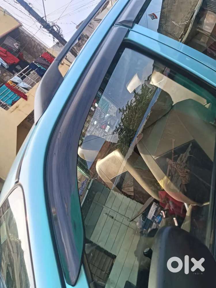 Maruti Suzuki Wagon R 2009   Power Steering Power Window Fresh Insurnc