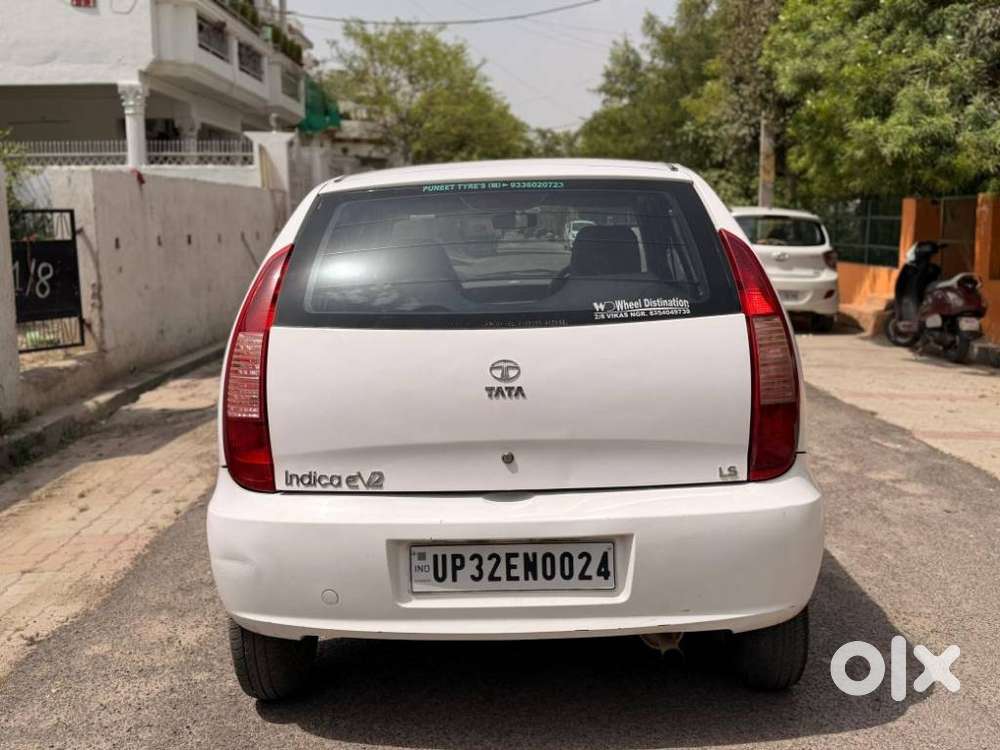 Tata Indica Ev2 Ev2 Ls, 2013, Diesel