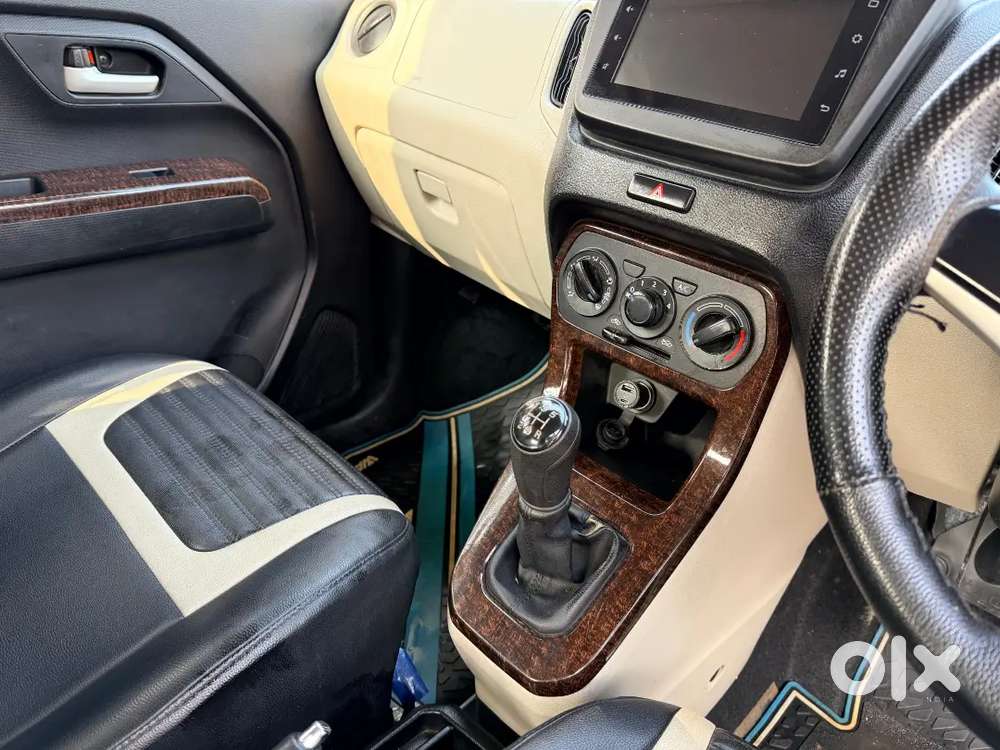 Maruti Suzuki Wagon R 2024 First Owner