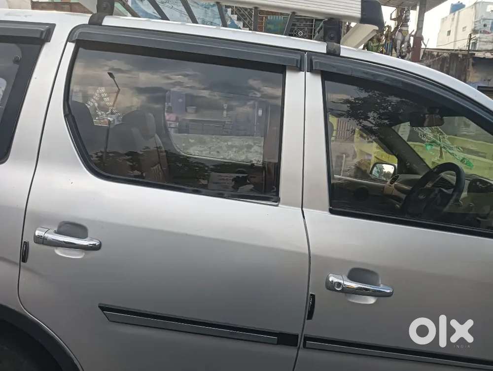 Mahindra Xylo 2015 Diesel Manual