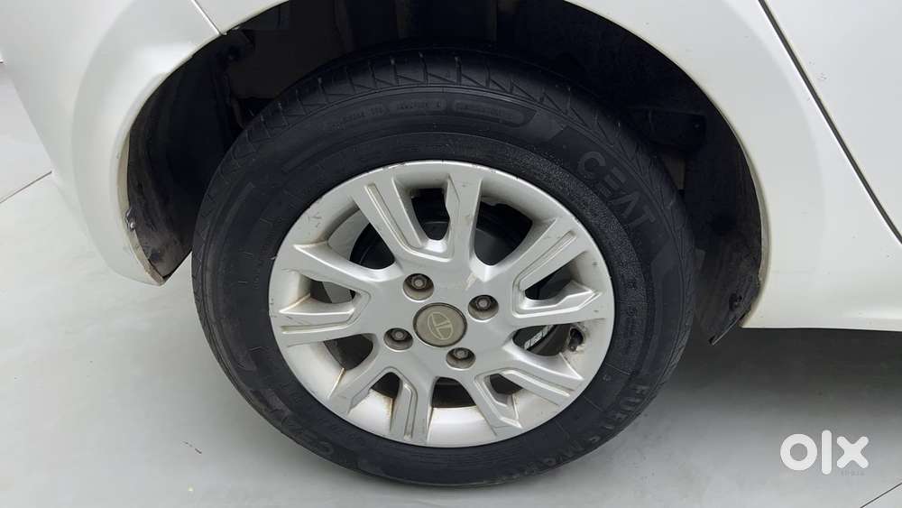 Tata Tiago Xz, 2018, Petrol