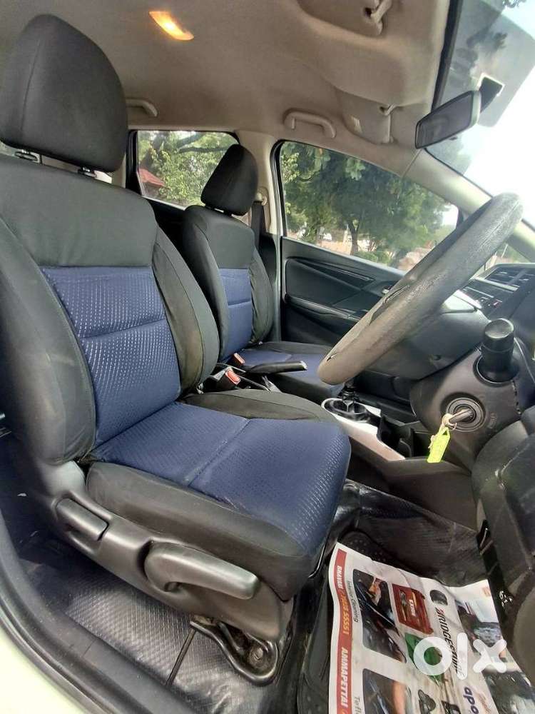 Honda Wr-v I-dtec V, 2018, Diesel
