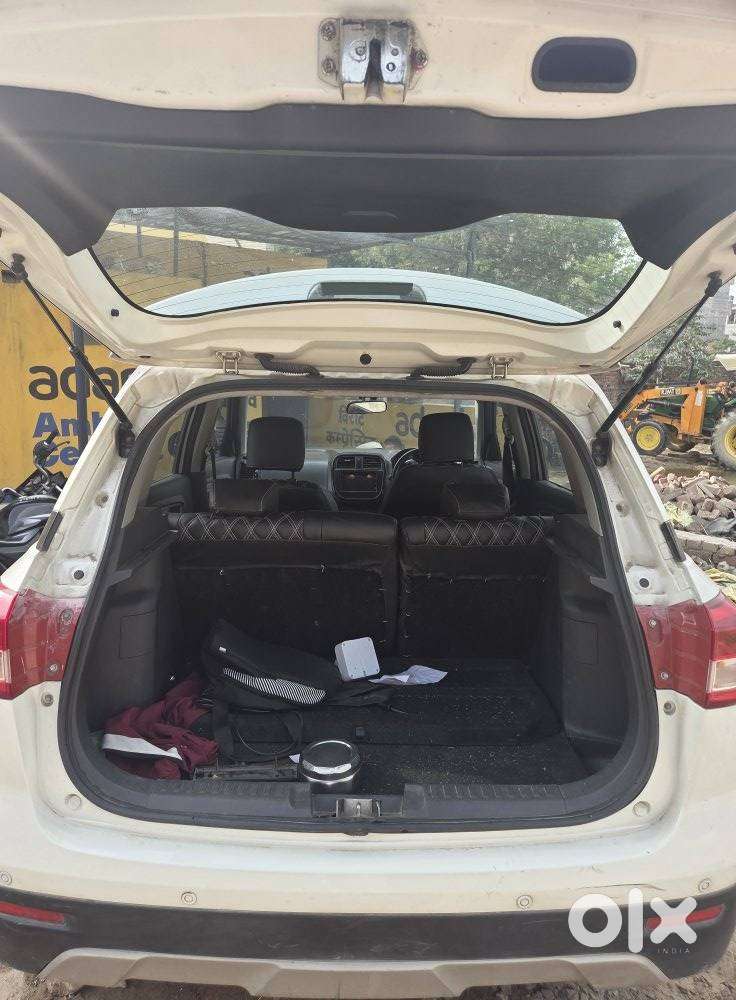 Maruti Suzuki Vitara Brezza Zdi Plus, 2017, Diesel
