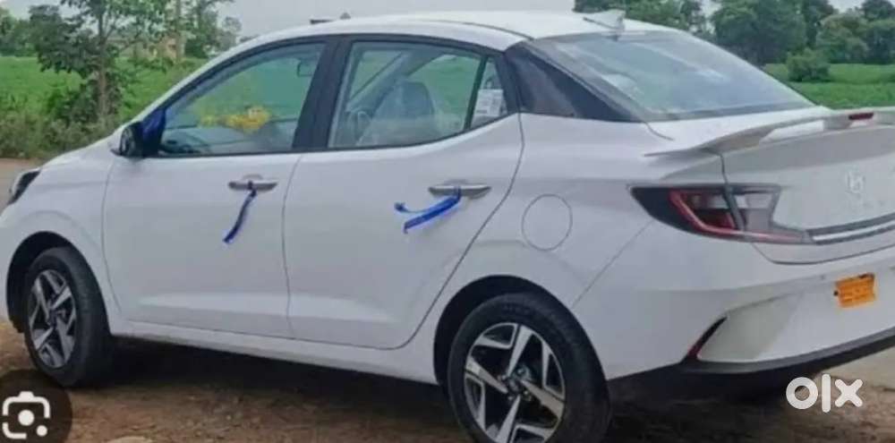 Hyundai Aura 1.2 S 2026 Cng And Petrol(leaseku Per Day 1000 And Sales
