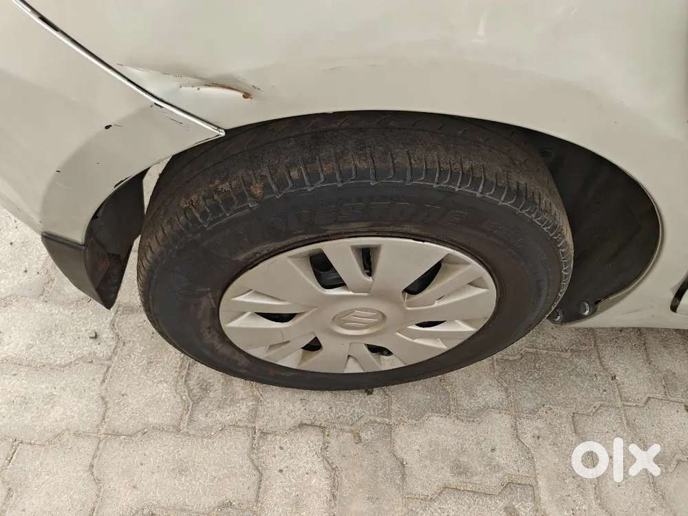 Swift Vdi Maruti 2015 Year Diesel Car