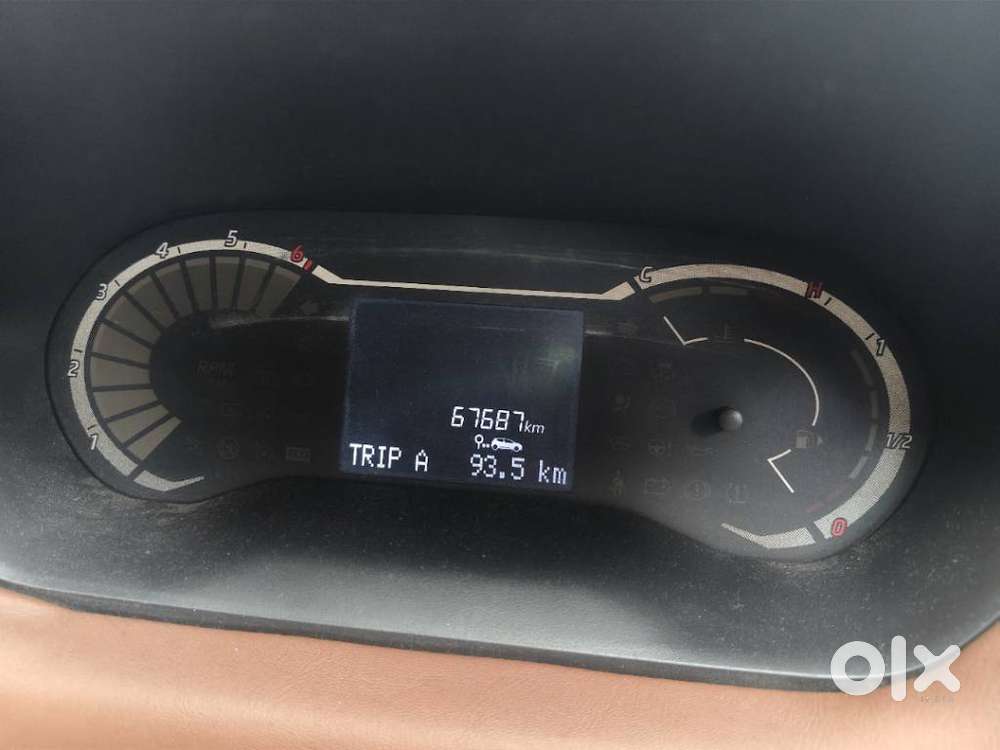 Nissan Magnite 1.0 Xe, 2022, Cng & Hybrids