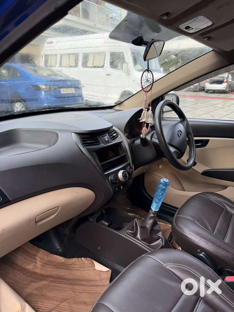 Hyundai Eon Magna Optional, 2014, Petrol