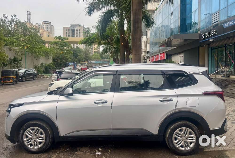Kia Carens 1.5 Prestige 7 Str, 2023, Petrol