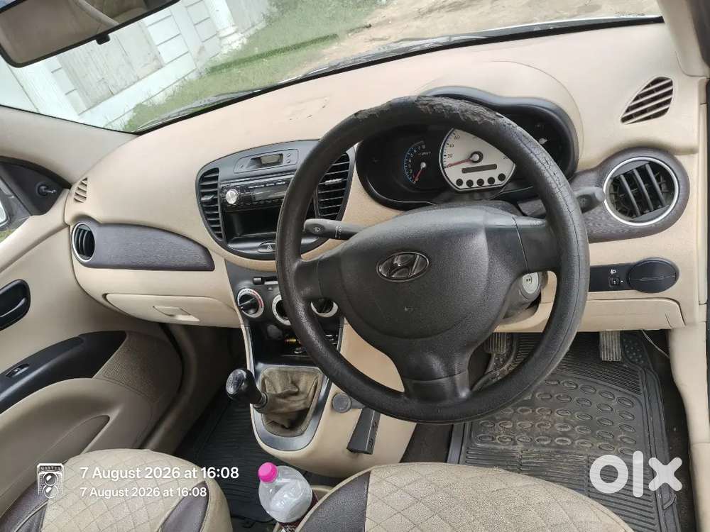 Hyundai I10 2009 Variant Magna