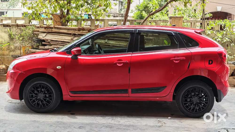 Nexa Baleno, 2018,new Tyres, New Battery,full Insurance For 5,29,999/-