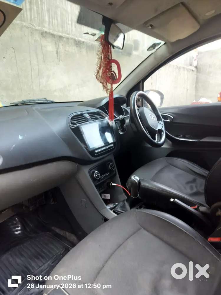 Tata Tigor 2019 Cng & Hybrids 147000 Driven