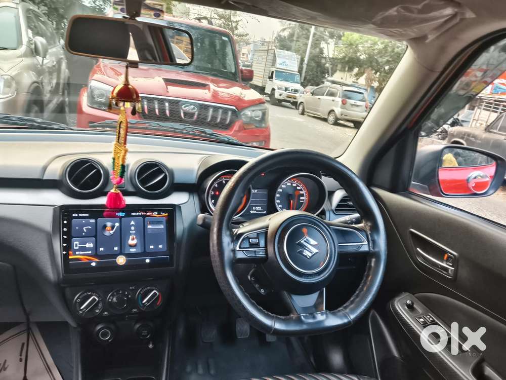 Renault Kwid Rxt 1.0, 2017, Petrol