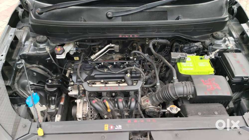Hyundai Venue S Mt 1.2 Kappa, 2021, Petrol