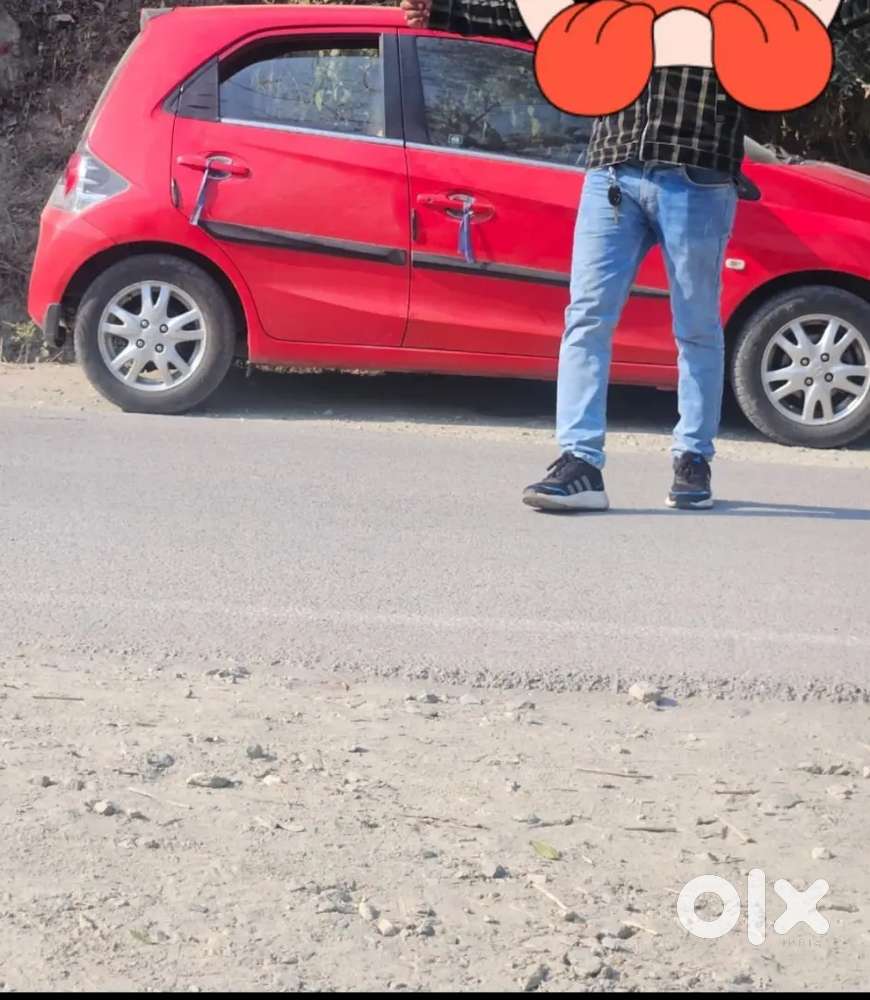Cng Lg Rahi H On Paper Bahut Mst Gaadi H
