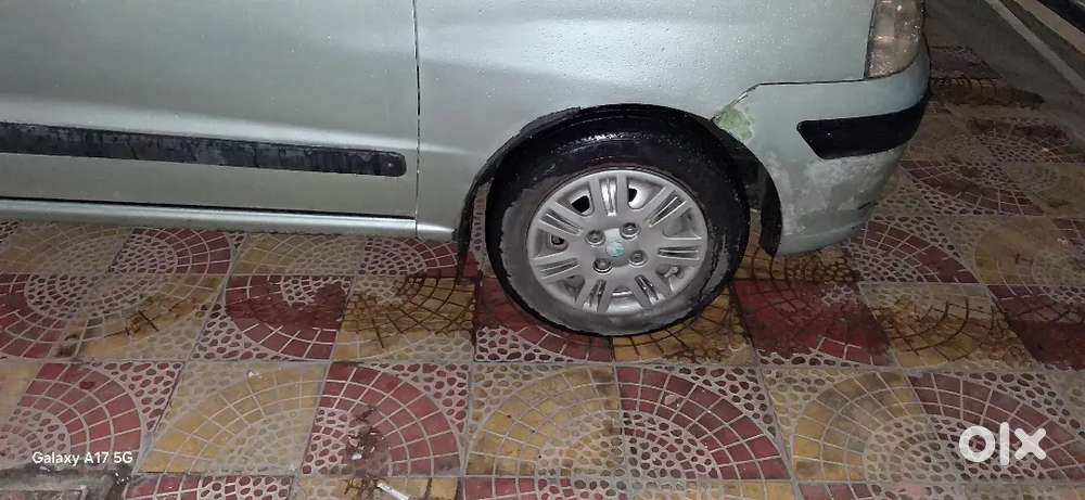 Hyundai Santro Xing Xp 2004