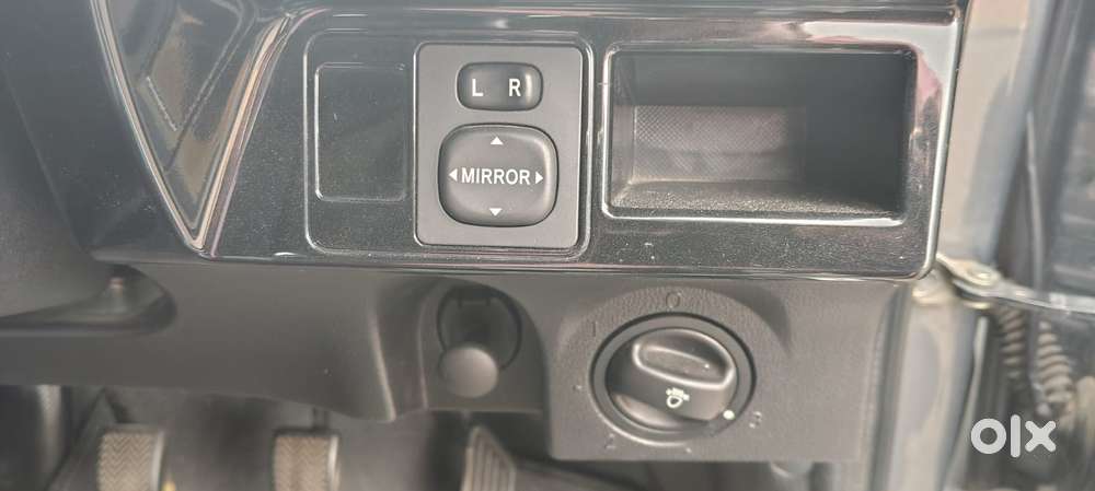 Toyota Etios Cross 1.2L G, 2014, Petrol