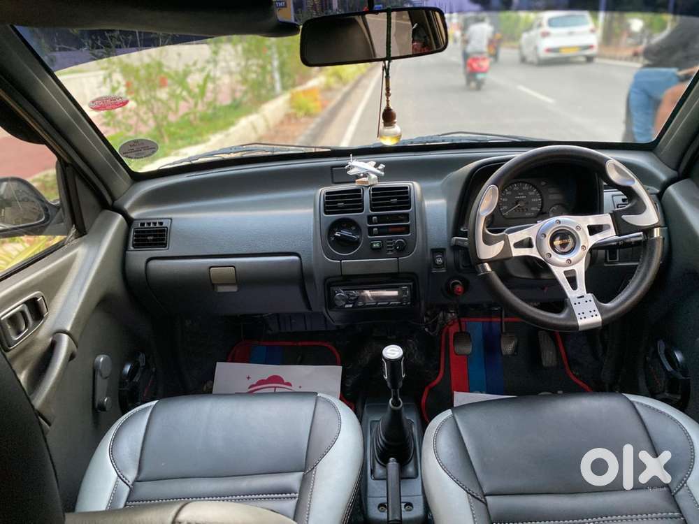 Maruti Suzuki Year 1999