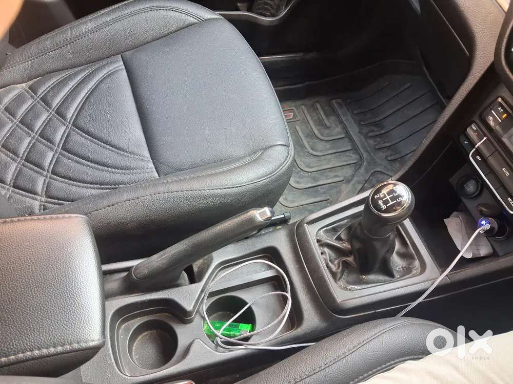 Maruti Suzuki Brezza Zdi 2019