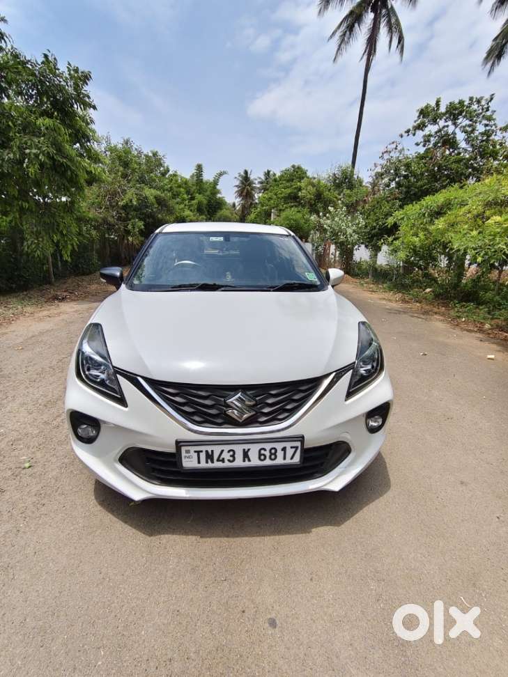 Maruti Suzuki Baleno Maruti-suzuki-baleno-zeta-diesel, 2019, Petrol