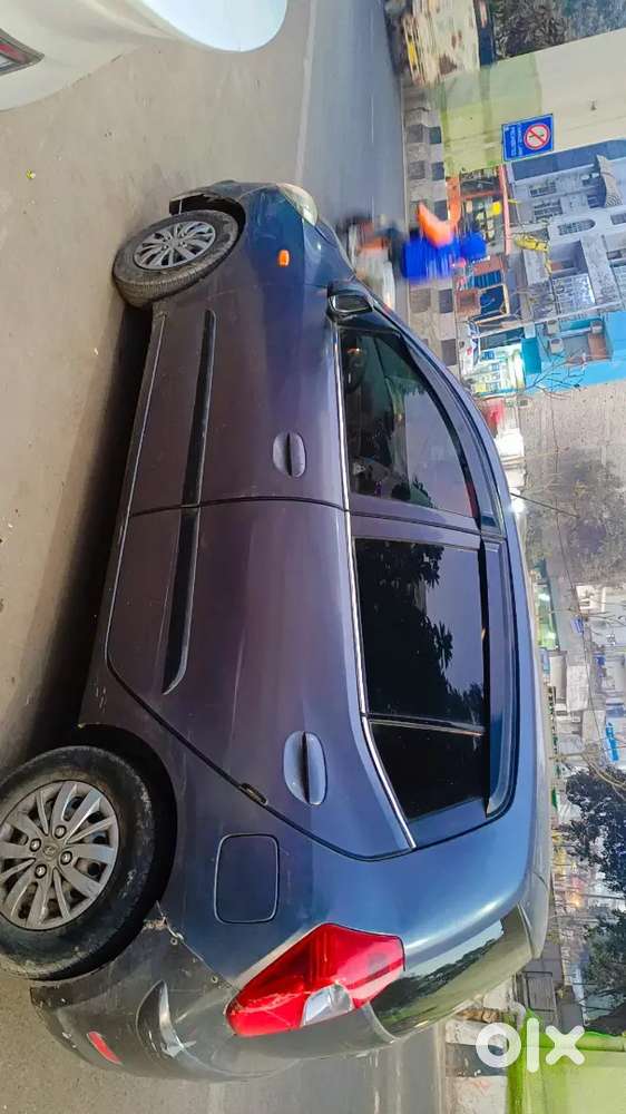 Hyundai I10 2015 Lpg Well Maintained