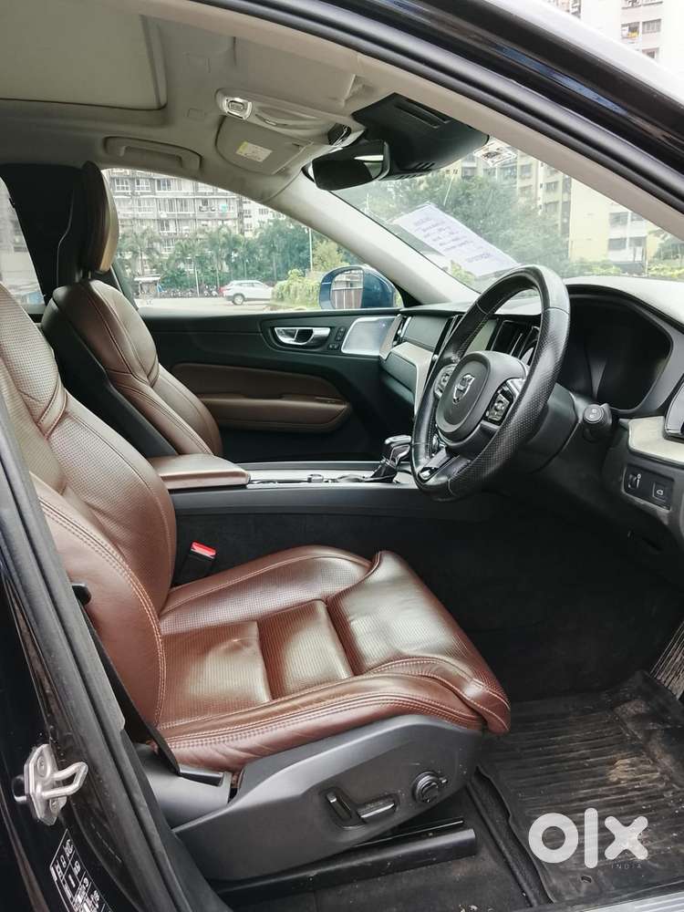 Volvo Xc60 Inscription D5, 2018, Diesel