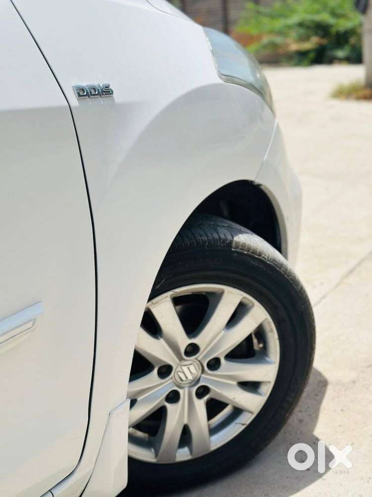 Maruti Suzuki Ertiga Shvs Zdi Plus, 2015, Diesel