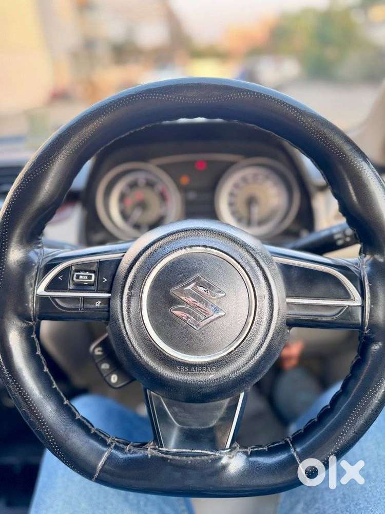 Maruti Suzuki Dzire Vdi, 2018, Diesel