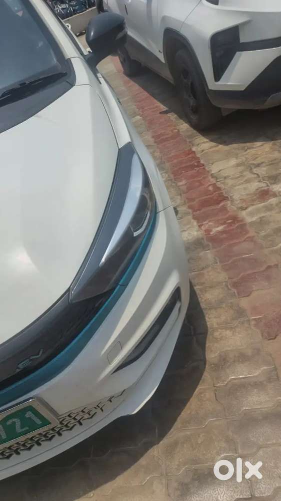 Tata Tiago Ev 2024 Electric 28900 Km Driven Excellent Condition