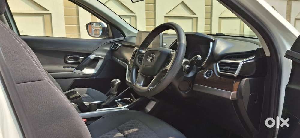 Tata Harrier 2.0 Kryotec Xta Plus, 2021, Diesel