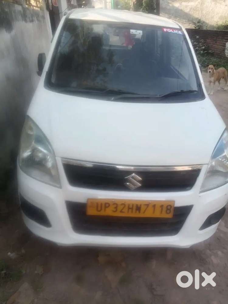 Maruti Suzuki Wagonr