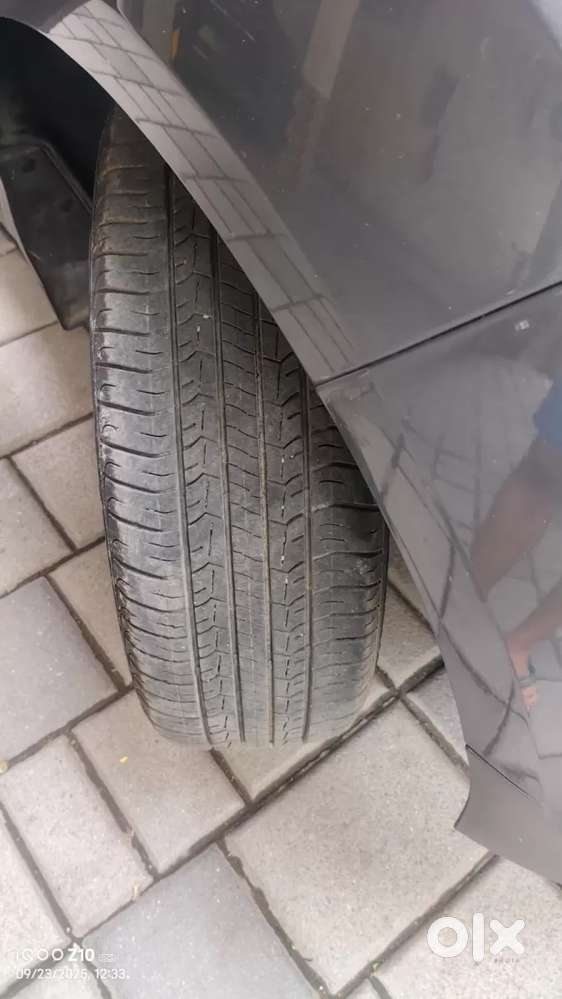 Ford Ecosport [ ] 1.5 Titanium Ti Vct At, 2017, Petrol