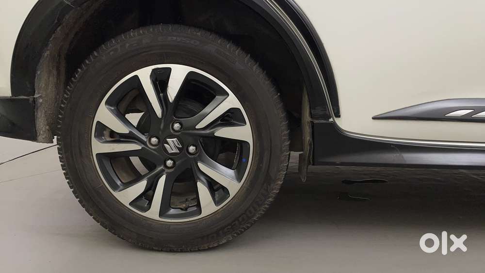 Maruti Suzuki Swift Zxi Plus Amt Dual Tone, 2024, Petrol