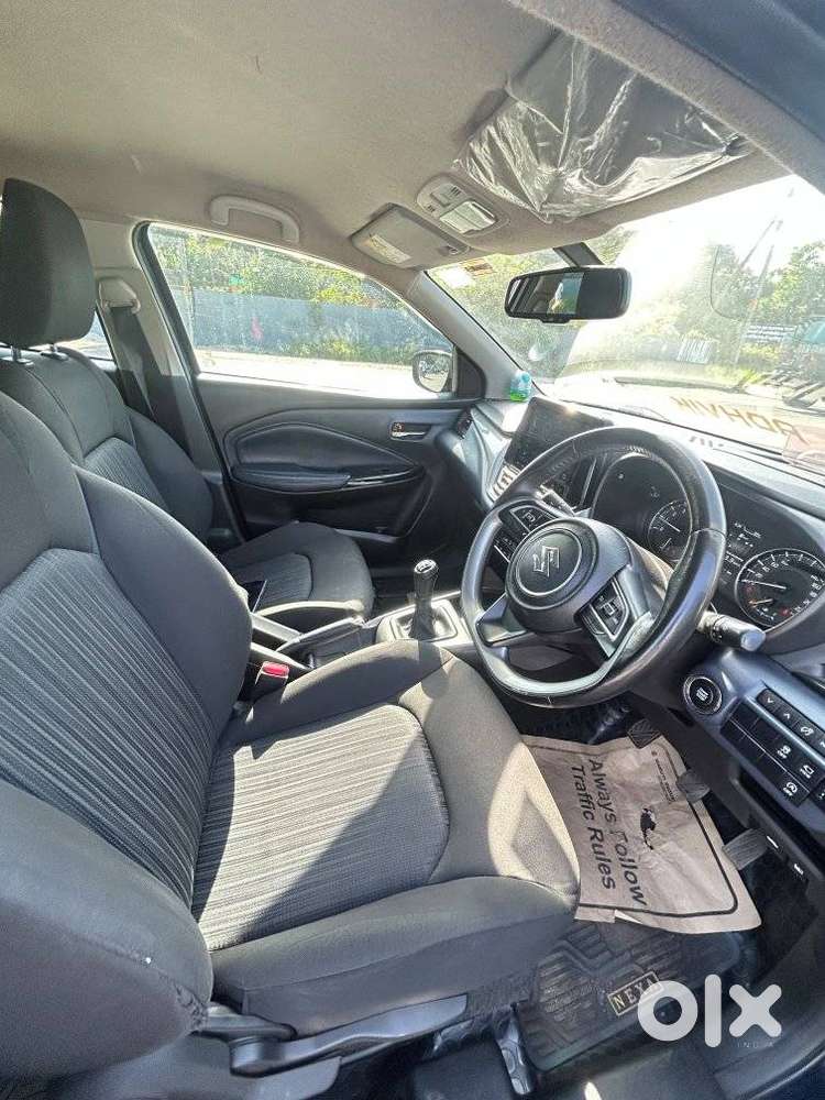 Maruti Suzuki Baleno Alpha, 2022, Petrol