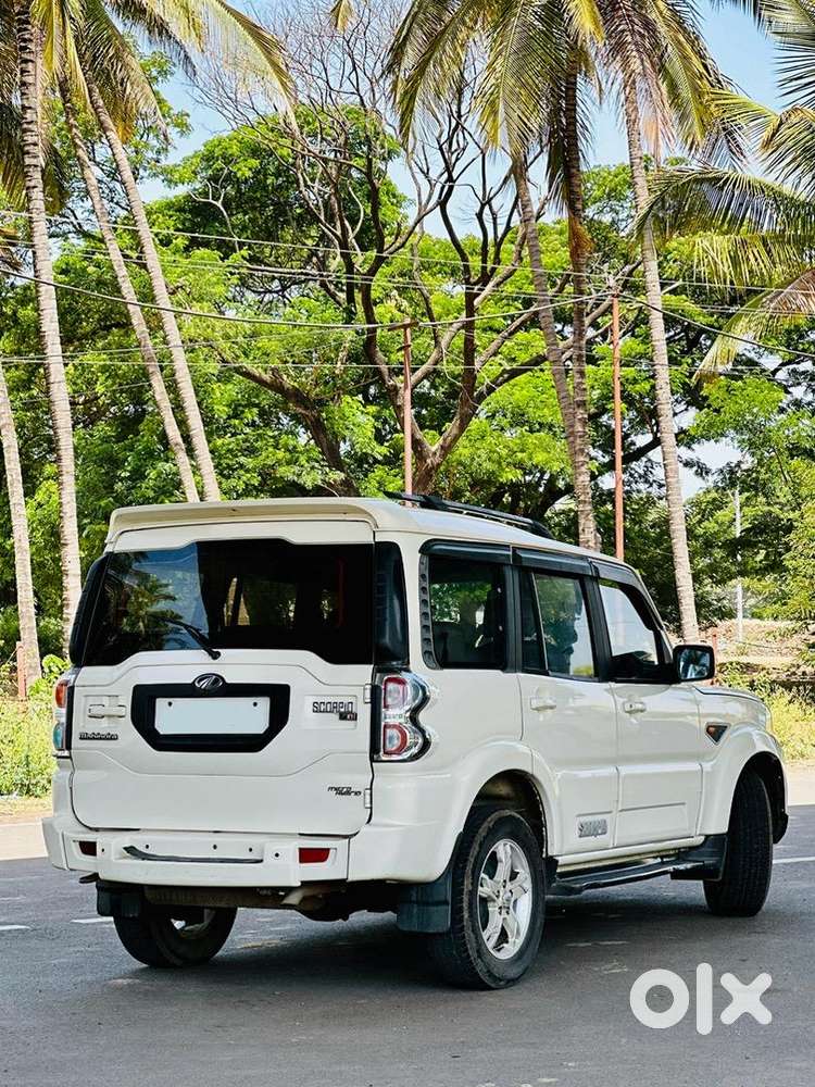 Scorpio S10