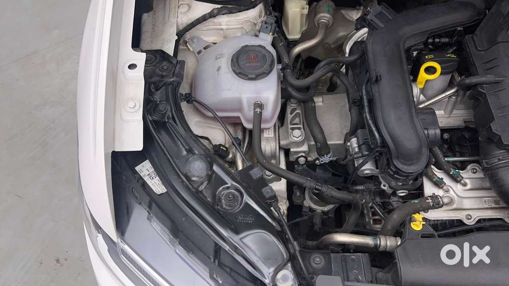 Volkswagen Tiguan 2.0 Tdi Highline, 2024, Petrol