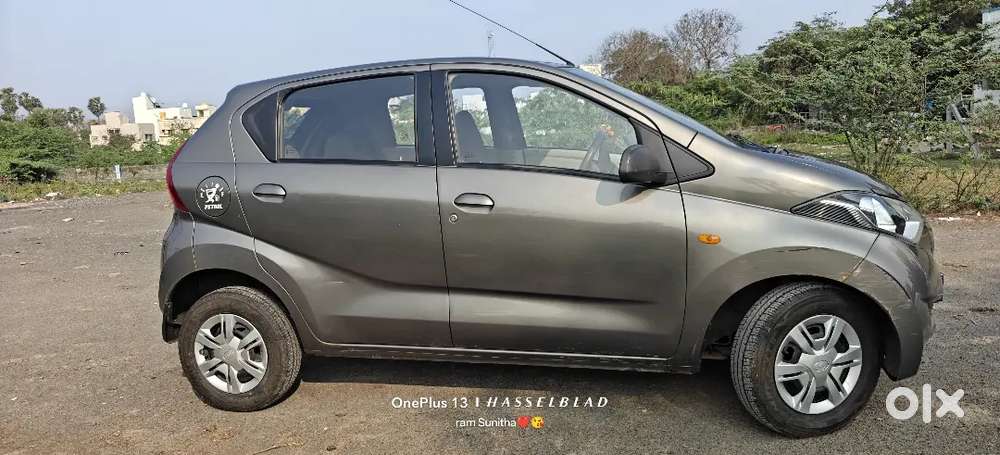 Well Maintained Car