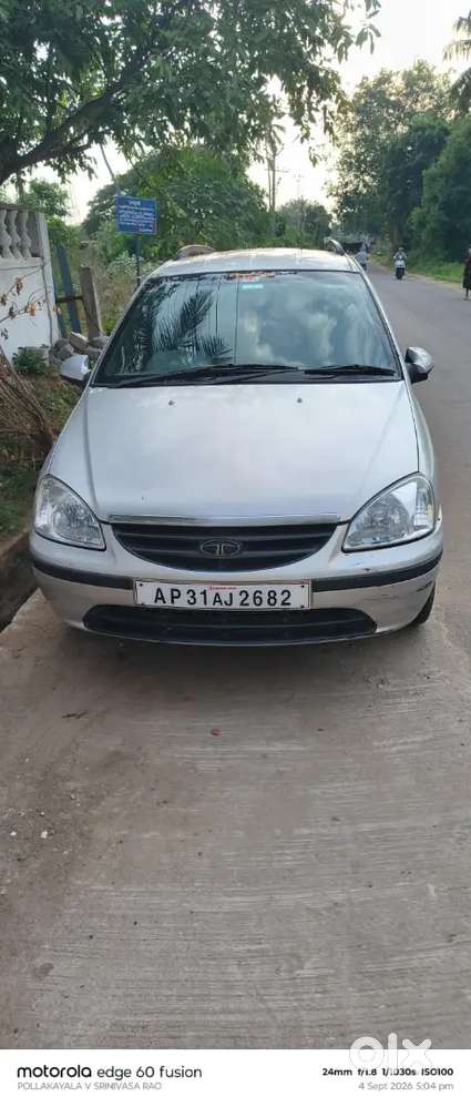 Tata Indigo Marina 2005 Diesel 28000 Km Driven