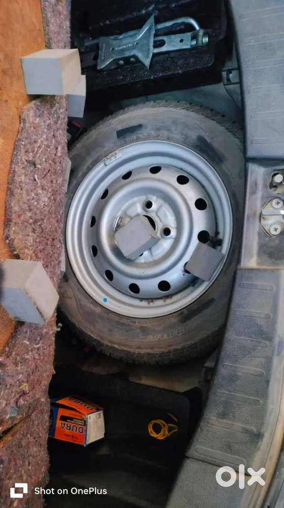 Used For Personal Use.