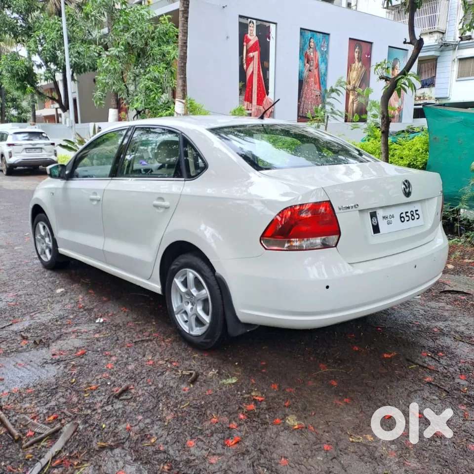 Volkswagen Vento 1.5 Tdi Highline At, 2015, Diesel
