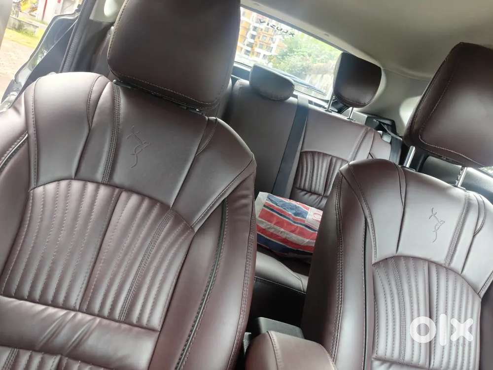 Maruti Suzuki Fronx Zeta 2024